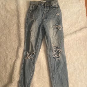 Pacsun jeans
